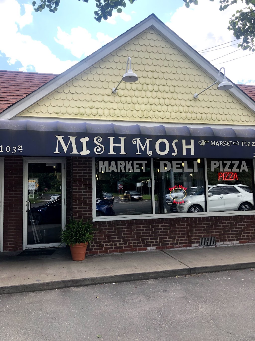 Mish Mosh | 1034 Long Ridge Rd, Stamford, CT 06903 | Phone: (203) 658-8877