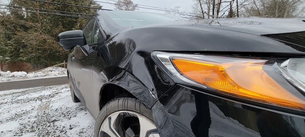 Autotexs Collision And Auto Repair | 3182 Old Canadensis Hill Rd, Canadensis, PA 18325 | Phone: (570) 595-6056