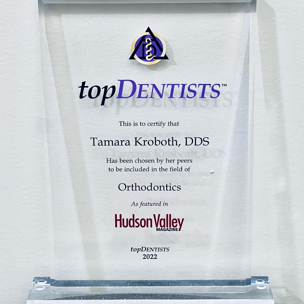 Valley Orthodontics - Dr. Tamara Kroboth | 2 Jay Ln, Hopewell Junction, NY 12533 | Phone: (845) 217-4880
