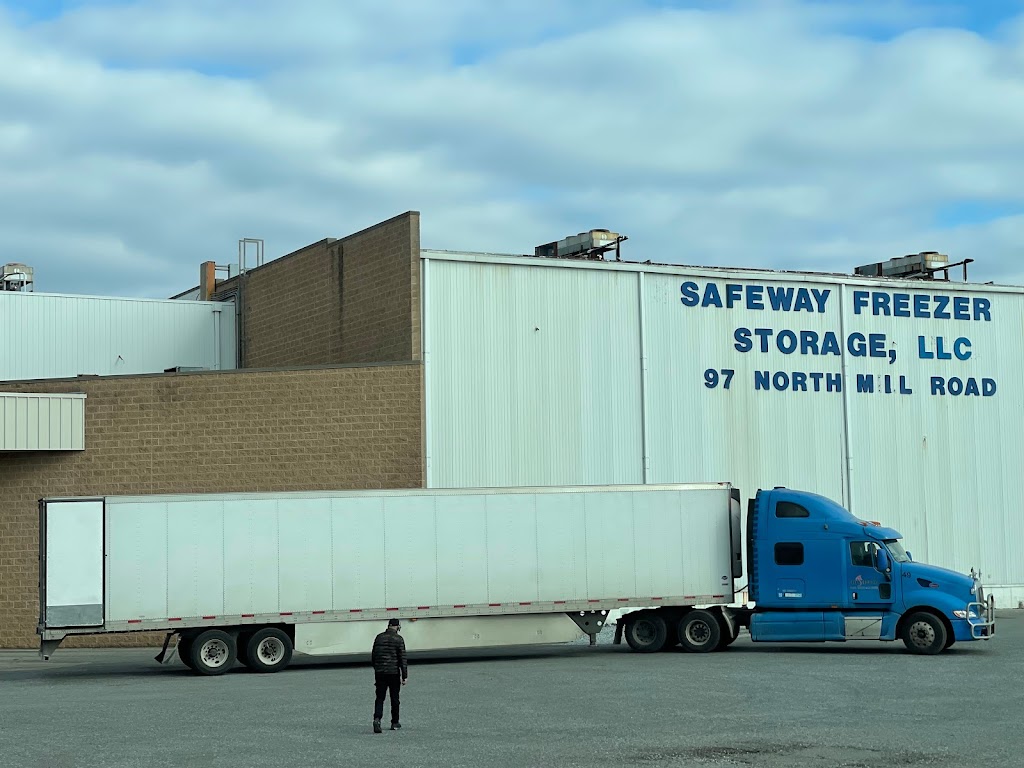 Safeway Freezer Storage | 97 N Mill Rd, Vineland, NJ 08360 | Phone: (856) 691-9696