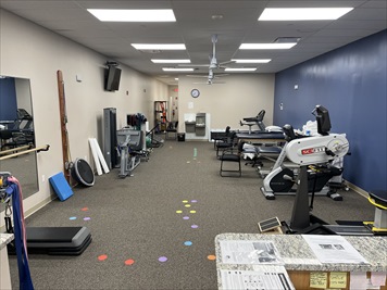 Select Physical Therapy - Ansonia | 100 Division St Suite 70, Ansonia, CT 06401 | Phone: (475) 216-4001
