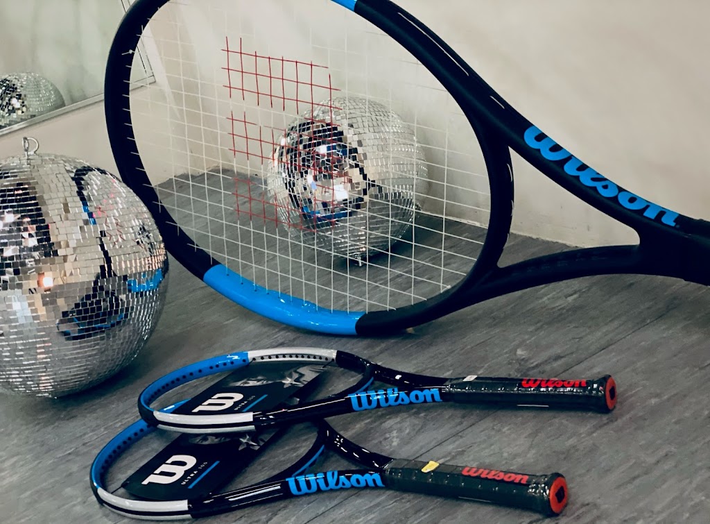 NCRC Tennis Pro Shop | 45 Grove St 2nd floor, New Canaan, CT 06840 | Phone: (475) 266-1675