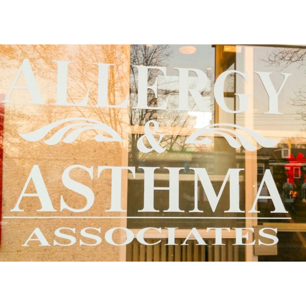 Allergy & Asthma Associates: Andrew Hirsch MD | 224 Taylors Mills Rd STE 103, Manalapan Township, NJ 07726 | Phone: (732) 780-5566