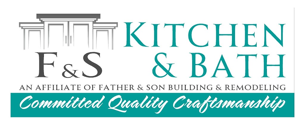 F&S Kitchen &Bath | 529 US-9 Suite 15, Waretown, NJ 08758 | Phone: (609) 489-4996