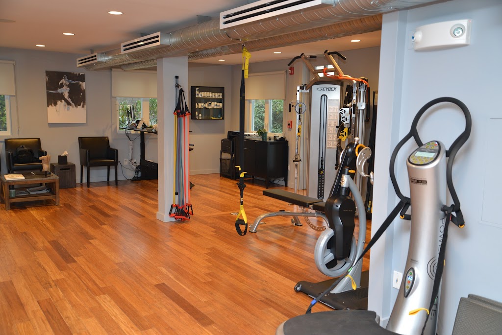 Lander Sport + Health Sciences, LLC | 125 Kings Hwy N, Westport, CT 06880 | Phone: (203) 226-2366