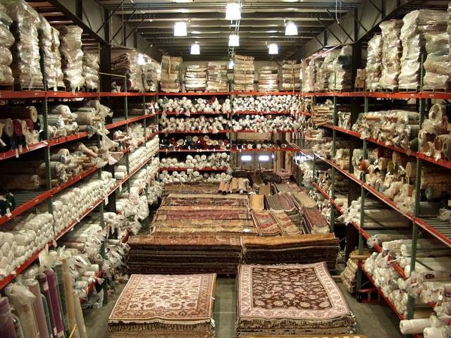 FlyingCarpets Rug Warehouse Outlet | 2043 NY-22, Brewster, NY 10509 | Phone: (845) 279-5600