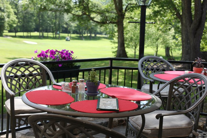 Cafe on the Green | 100 Aunt Hack Rd, Danbury, CT 06811 | Phone: (203) 791-0369