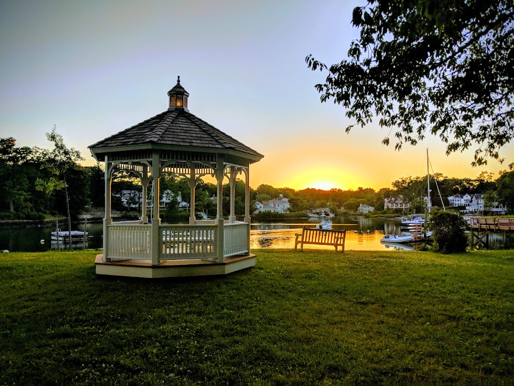 Pinkney Park | 177 Rowayton Ave, Norwalk, CT 06853 | Phone: (203) 854-6666