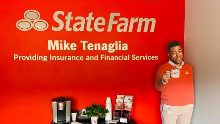Mike Tenaglia - State Farm Insurance Agent | 348 Blue Valley Dr, Bangor, PA 18013 | Phone: (610) 452-9191