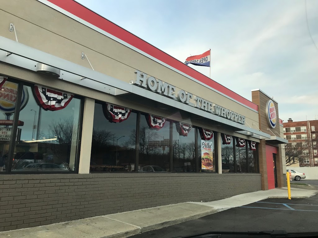 Burger King | 15405 Rockaway Blvd, Queens, NY 11434 | Phone: (718) 527-5044