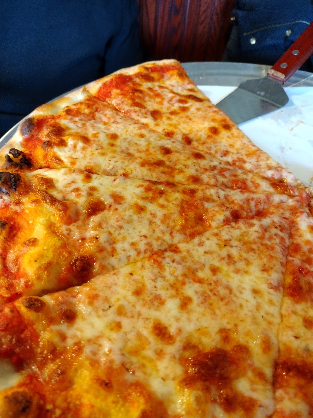 Goshen Pizza | 59 Torrington Rd, Goshen, CT 06756 | Phone: (860) 491-2121