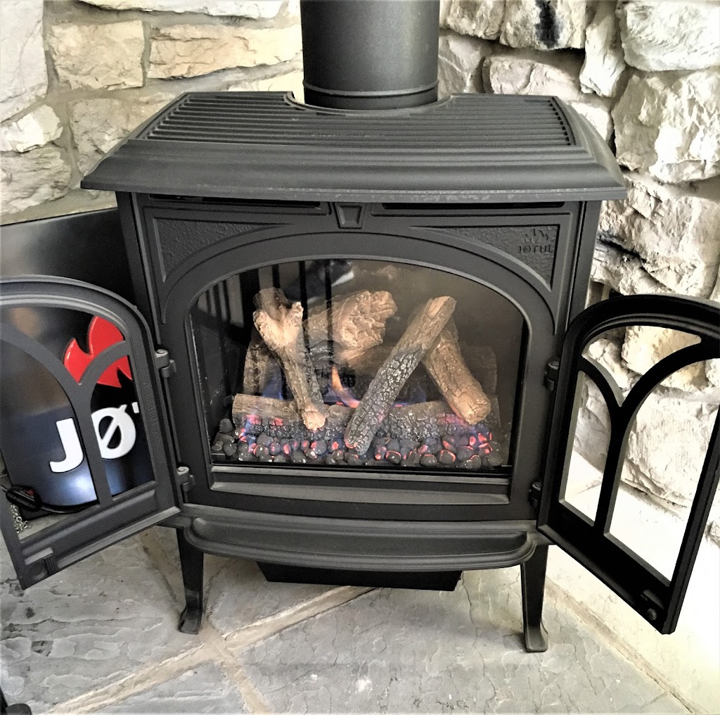 Woodys Fireplace Inc | 7 Woodys Place, Honesdale, PA 18431 | Phone: (570) 253-9500