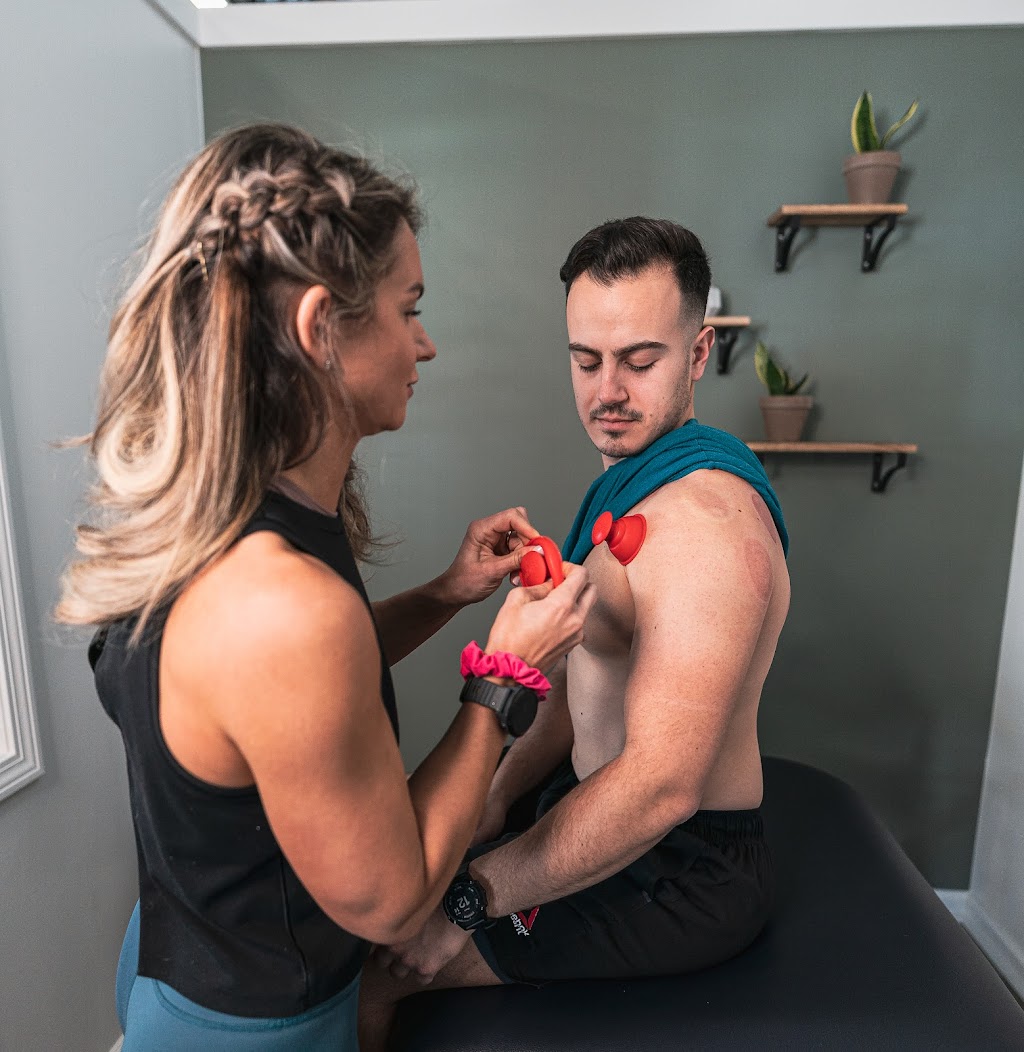 The Athletes Physical Therapist & Performance | 1257 John Fitch Blvd Unit 1A-B, South Windsor, CT 06074 | Phone: (860) 785-8125