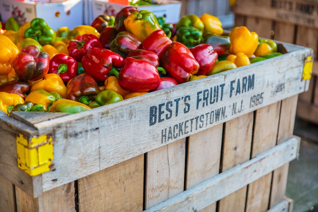 Bests Fruit Farm | 1 Russling Rd, Hackettstown, NJ 07840 | Phone: (908) 852-3777