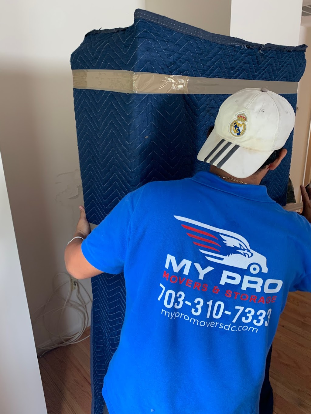 My Pro Movers Brooklyn | 339 101st St, Brooklyn, NY 11209 | Phone: (718) 550-5418