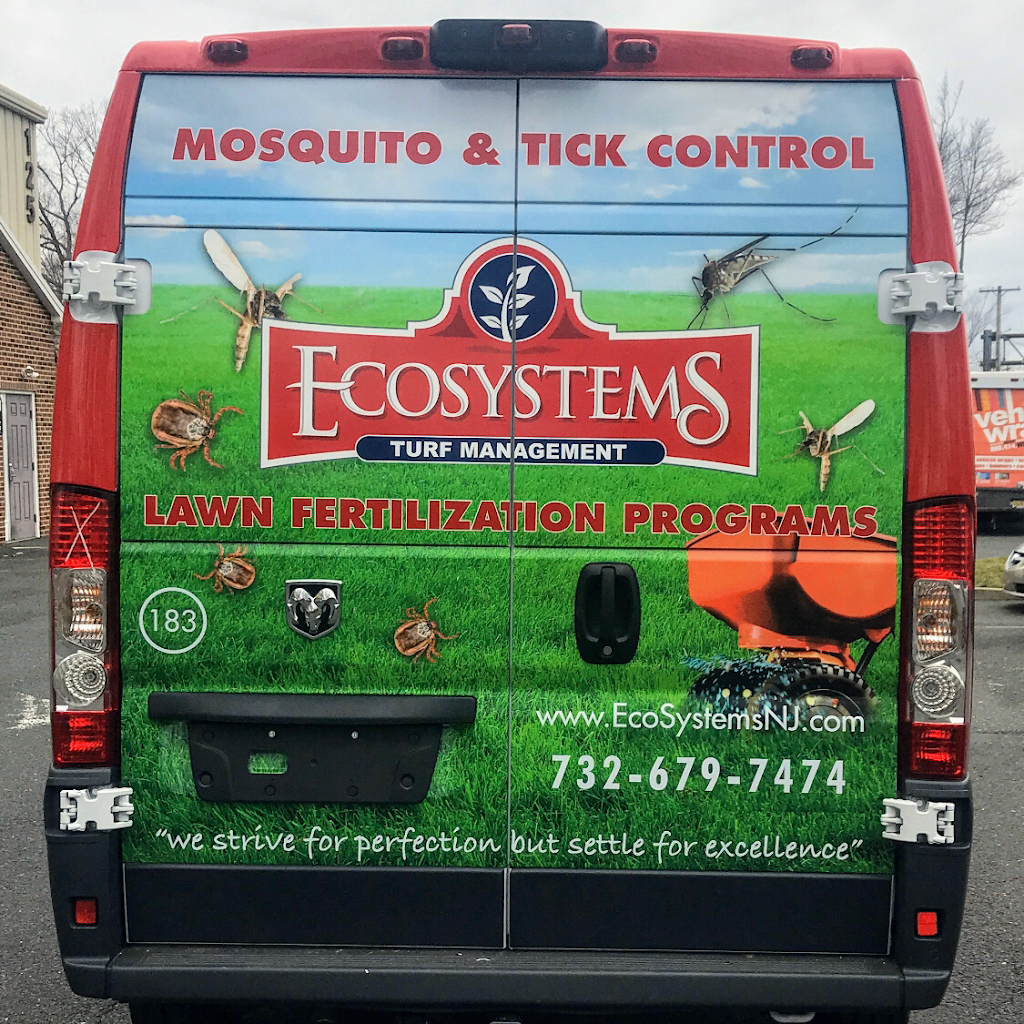 EcoSystems Total Outdoor Solutions | 900 NJ-33, Freehold, NJ 07728 | Phone: (732) 210-9467