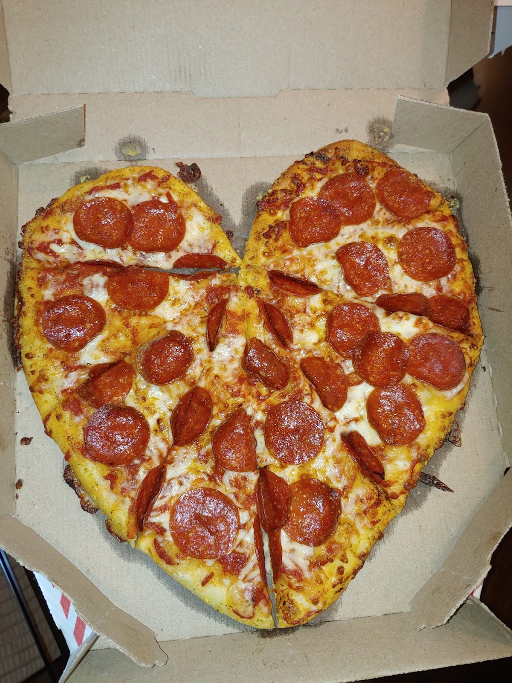Dominos Pizza | 4 Toms River Rd, Jackson Township, NJ 08527 | Phone: (732) 523-3400
