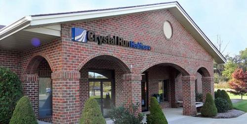Crystal Run Healthcare | 75 Ronald Reagan Blvd, Warwick, NY 10990 | Phone: (845) 651-6999