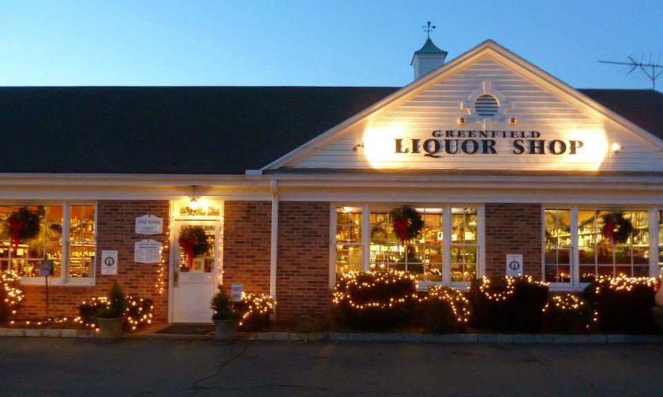 Greenfield Liquor Shop | 65 Hillside Rd, Fairfield, CT 06824 | Phone: (203) 259-8786