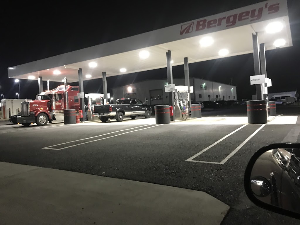 Bergeys Fuel Center | 418 Harleysville Pike, Souderton, PA 18964 | Phone: (215) 723-6071