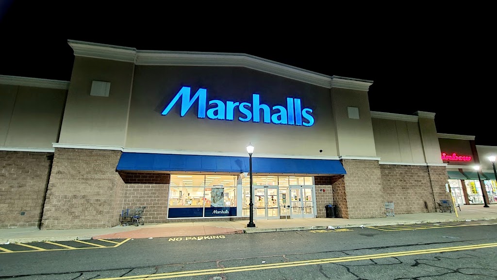 Marshalls | 280 Newfield Ave, Hartford, CT 06106 | Phone: (860) 953-3127