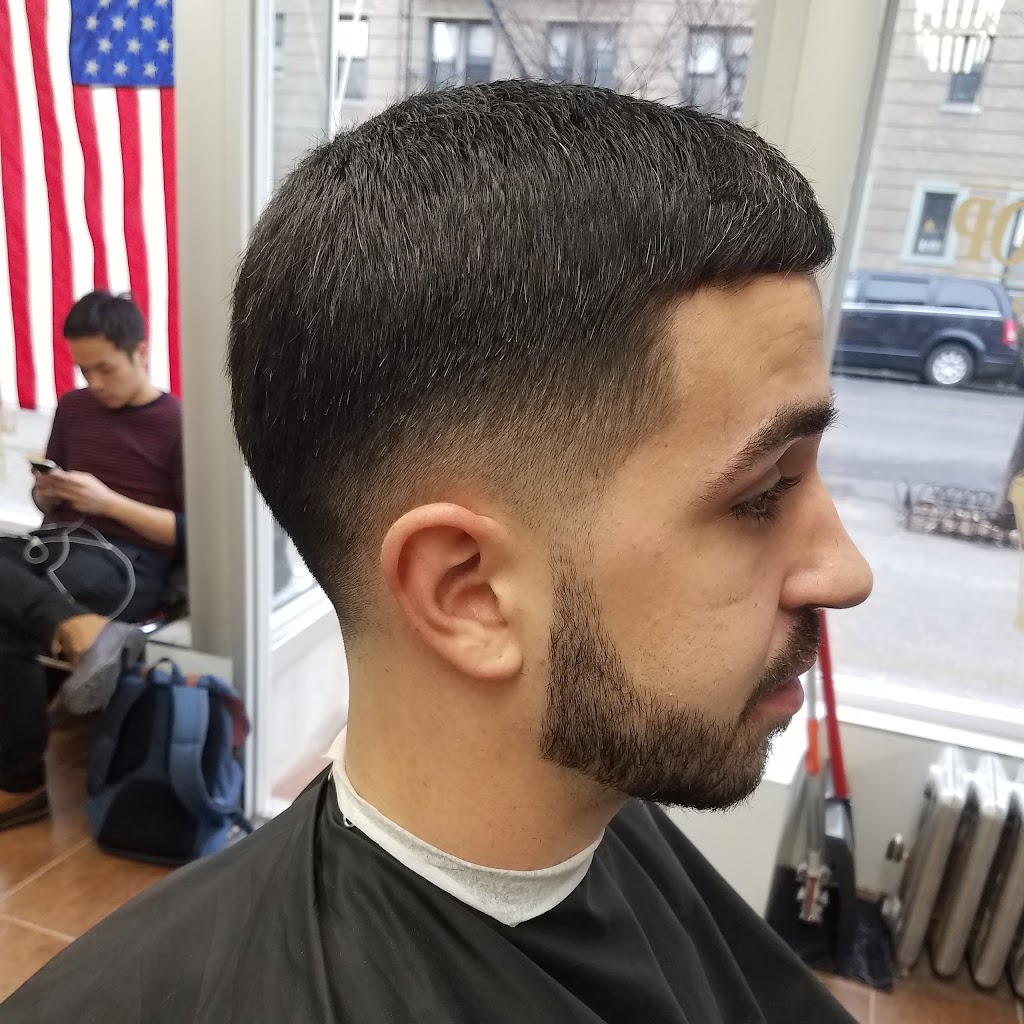 The Barber Shop | 29-19 21st Ave, Queens, NY 11105 | Phone: (718) 606-1941
