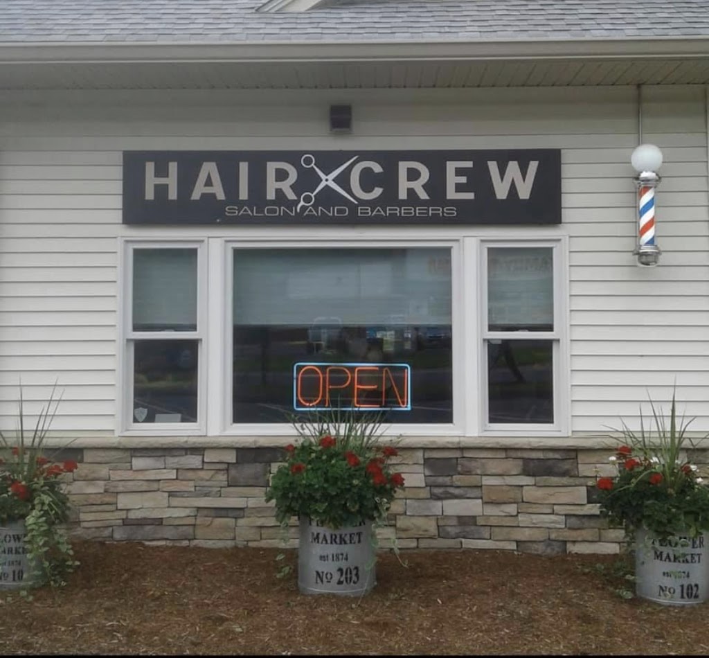 Kelly Tames Manes at HairCrew | 62c W Stafford Rd, Stafford Springs, CT 06076 | Phone: (860) 874-6760