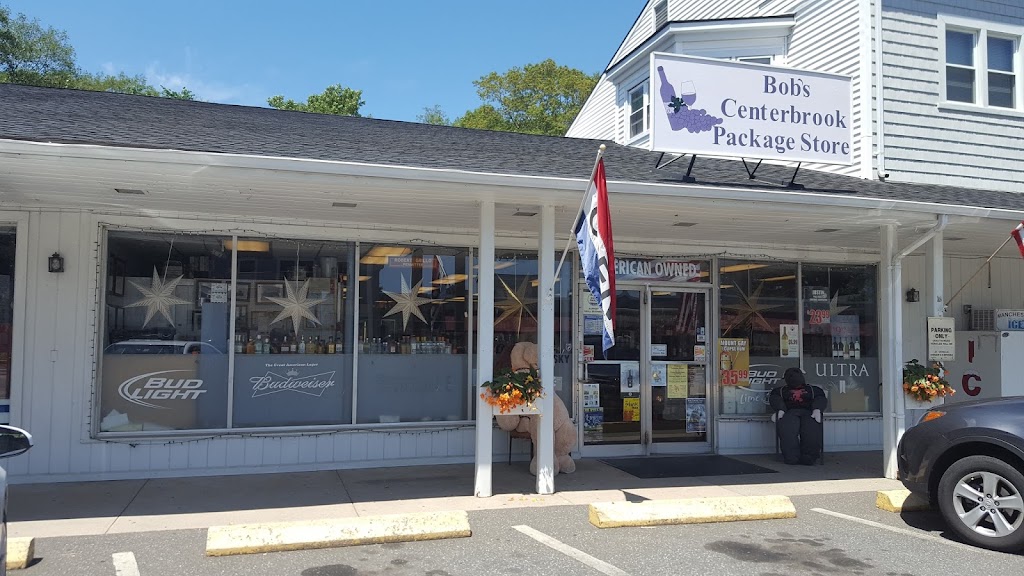 Bobs Centerbrook Package Store | 33 Main St, Centerbrook, CT 06409 | Phone: (860) 767-8059