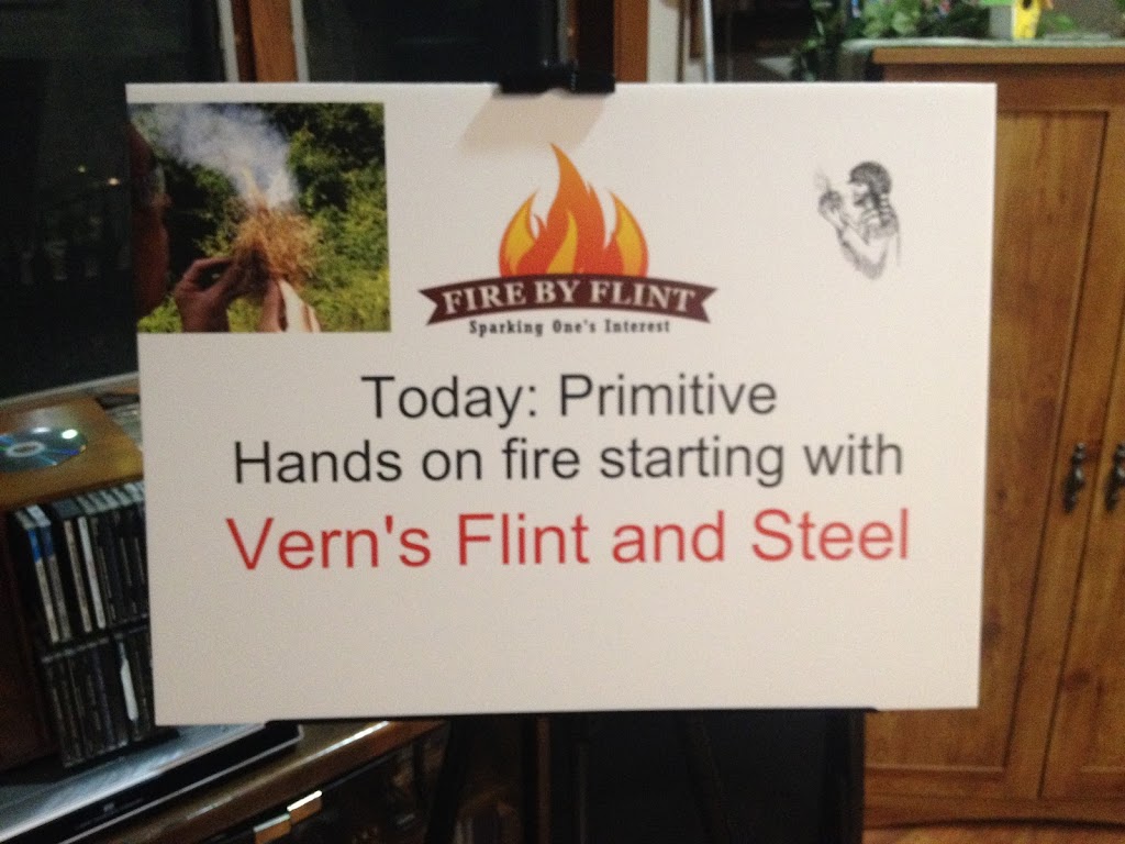 Verns Flint and Steel | 61 Sonstrom Rd, Bristol, CT 06010 | Phone: (860) 916-8670