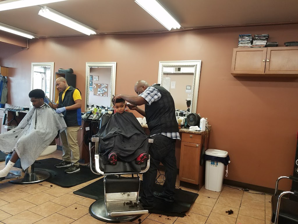 Professional Barber Shop | 378 Dover Rd, Toms River, NJ 08757 | Phone: (732) 281-8423