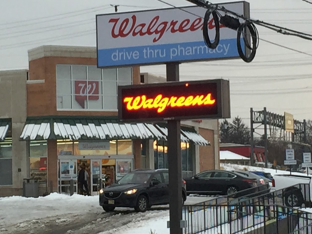 Walgreens Pharmacy | 228 Browertown Rd, Little Falls, NJ 07424 | Phone: (973) 774-9001