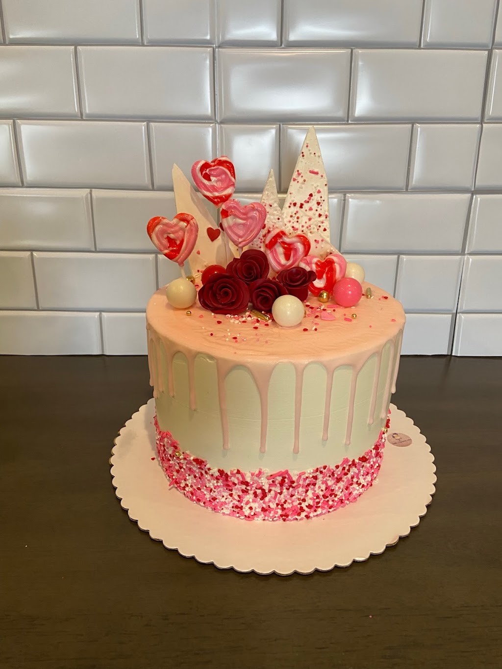 Chelle’s Signature Cakes | 88 Brittany Farms Rd, New Britain, CT 06053 | Phone: (860) 505-5056