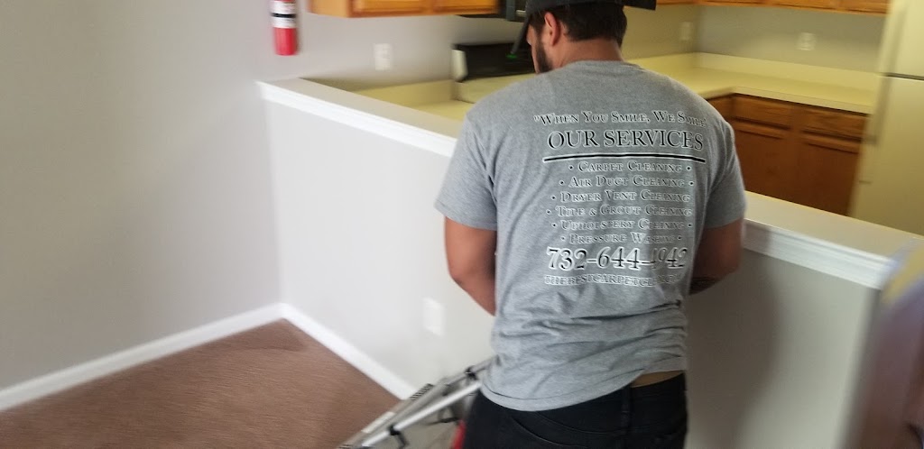 Wilson Carpet & Air Duct Cleaning | 26 Mattawang Dr, Somerset, NJ 08873 | Phone: (732) 644-4942