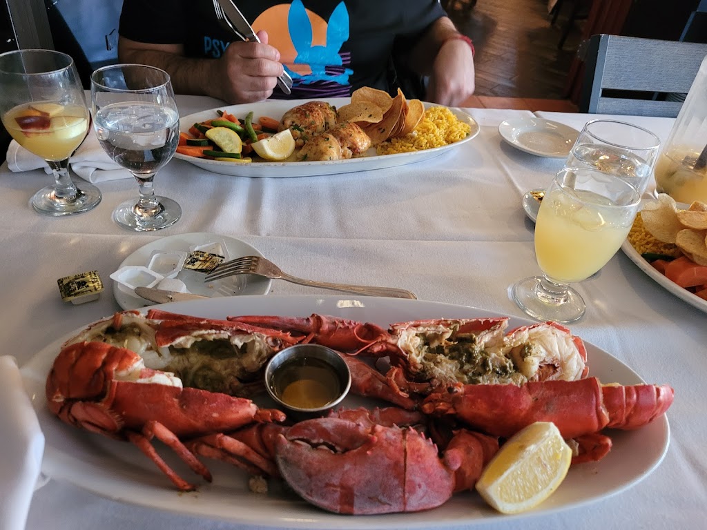 Segovia Steakhouse & Seafood | 217 Main St, Little Ferry, NJ 07643 | Phone: (201) 814-1100
