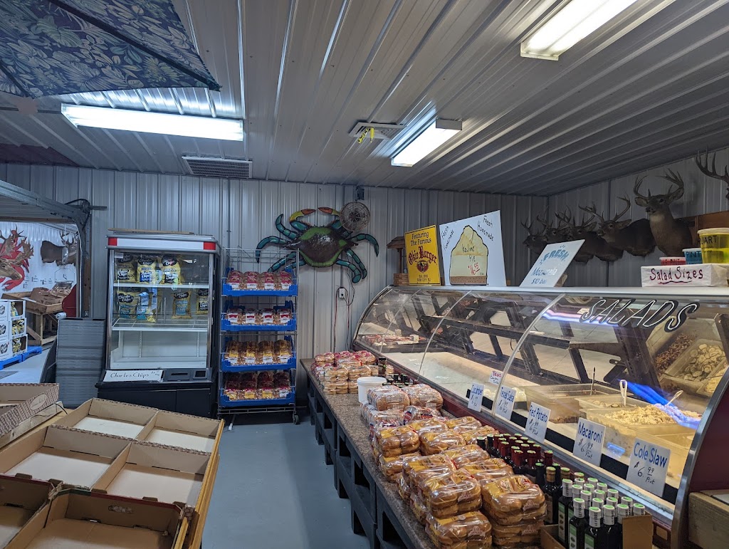 My Three Sons Seafood and Produce | 850 US-9 N, Little Egg Harbor Township, NJ 08087 | Phone: (609) 296-2589