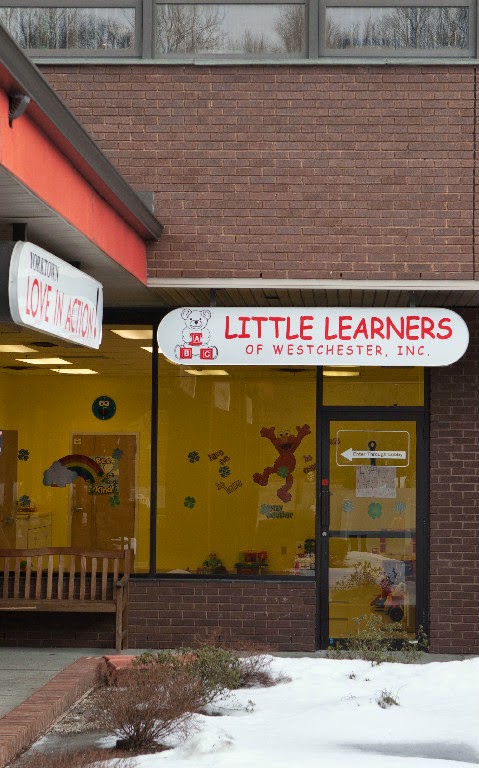 Little Learners of Westchester Inc. | 3565 Crompond Rd, Yorktown Heights, NY 10567 | Phone: (914) 402-1149