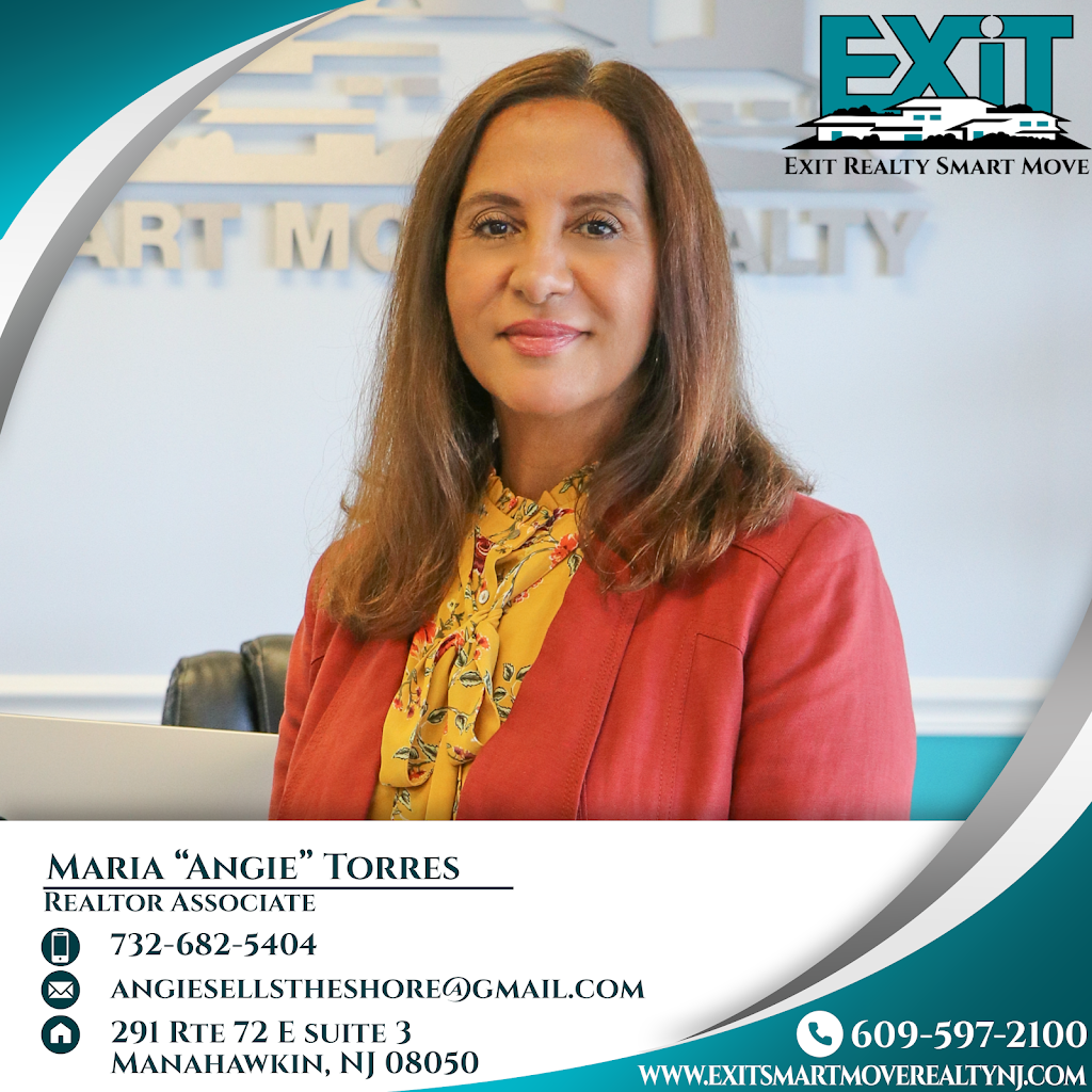 EXIT REALTY SMART MOVE | 795 N Main St, Stafford Township, NJ 08050 | Phone: (609) 597-2100