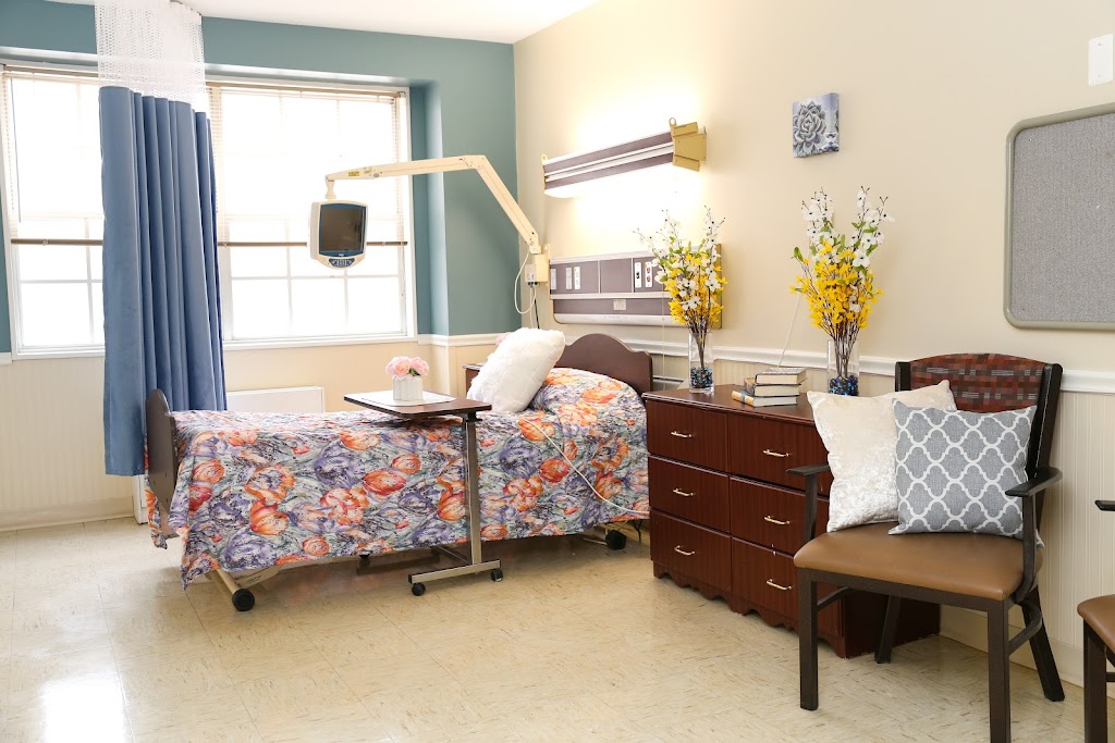 Complete Care at Green Knoll | 875 US-206, Bridgewater, NJ 08807 | Phone: (908) 526-8600