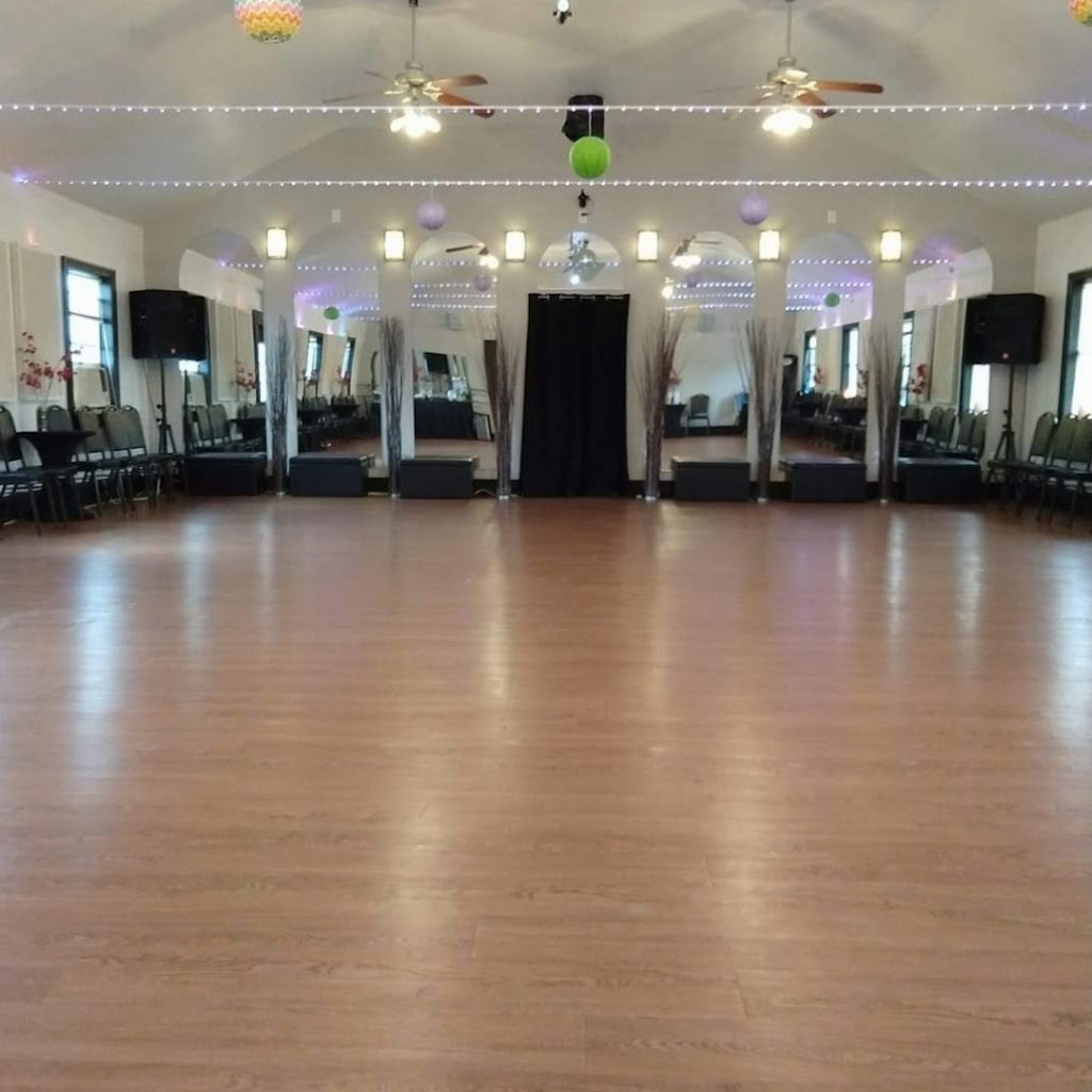 Unity Rhythm Ballroom Dance Studio | 2208 Kimberton Rd, Phoenixville, PA 19460 | Phone: (484) 602-2655