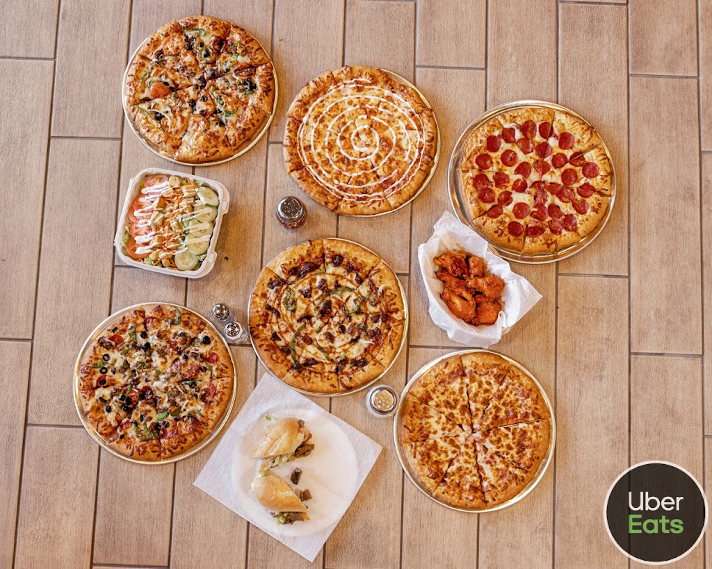 Jimmys Pizza N’ More (Halal) | 1135 Easton Ave, Somerset, NJ 08873 | Phone: (732) 279-7843