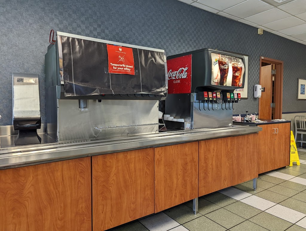 Burger King | 556 Central Park Ave, Scarsdale, NY 10583 | Phone: (914) 722-1964