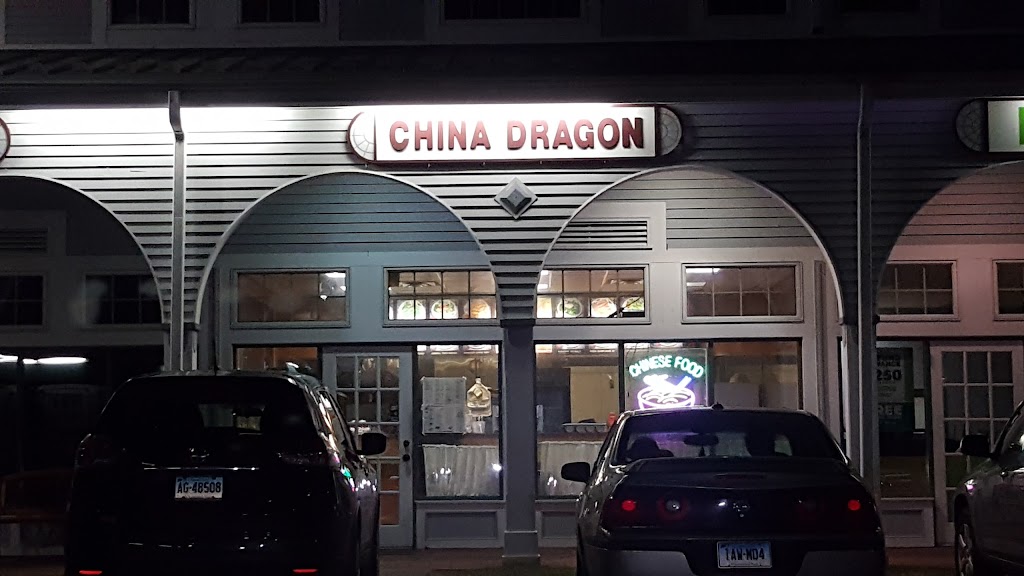 China Dragon | 42 E High St #2, East Hampton, CT 06424 | Phone: (860) 267-9188