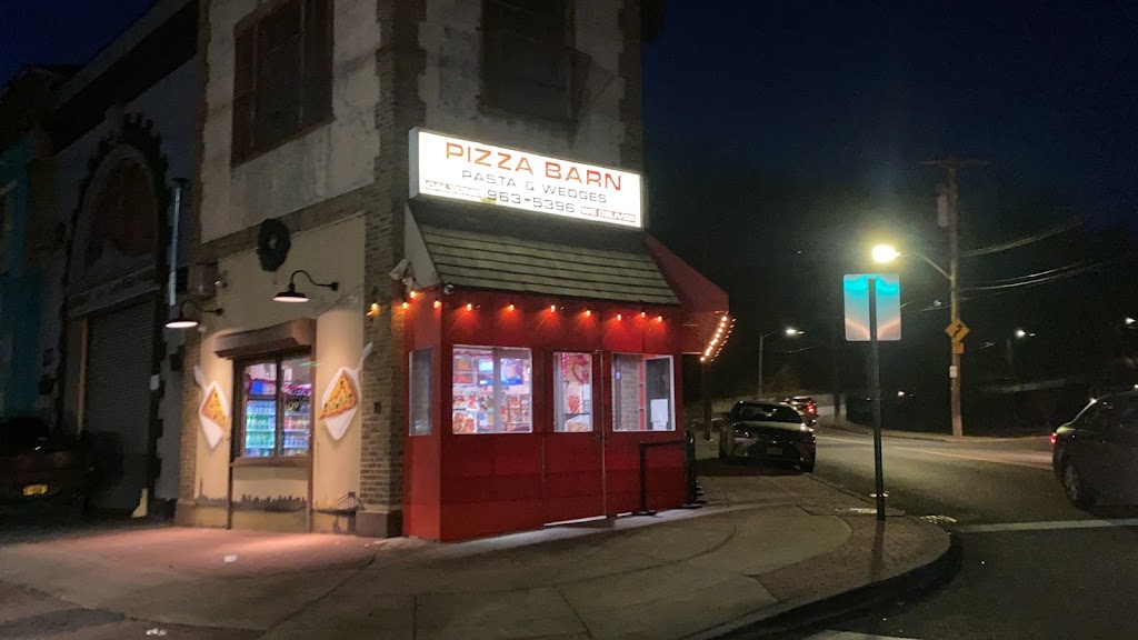 Pizza Barn | 471 Central Park Ave, Yonkers, NY 10704 | Phone: (914) 378-1400