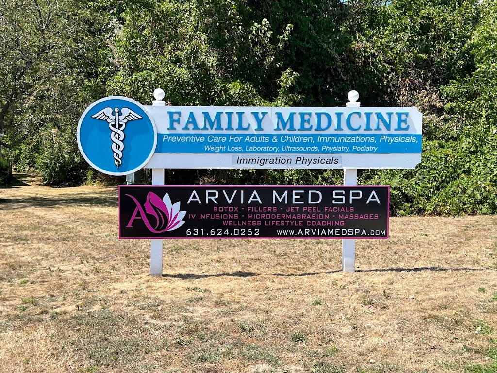Arvia Med Spa | 450 Waverly Ave Suite 1 bldg 2, Patchogue, NY 11772 | Phone: (631) 624-0262