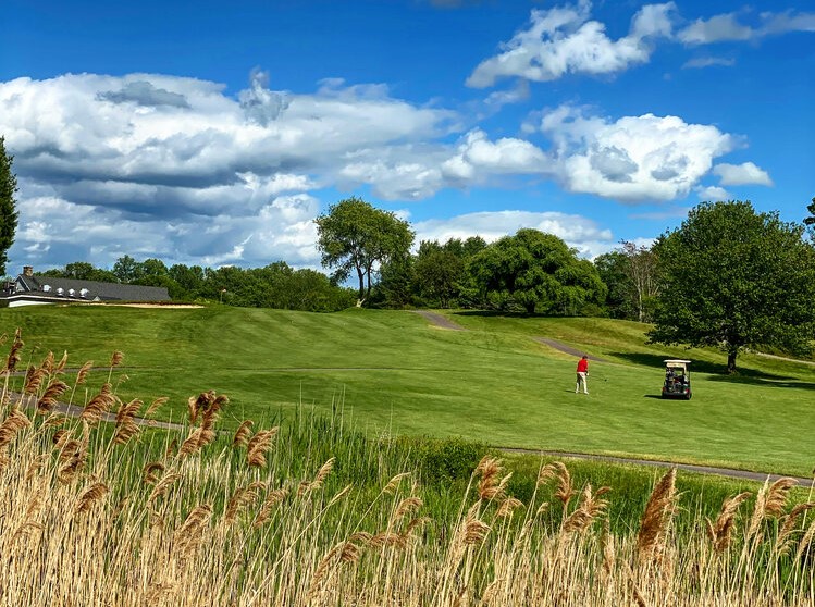 Whitney Farms Golf Club & Event Venue | 175 Shelton Rd, Monroe, CT 06468 | Phone: (203) 268-4612