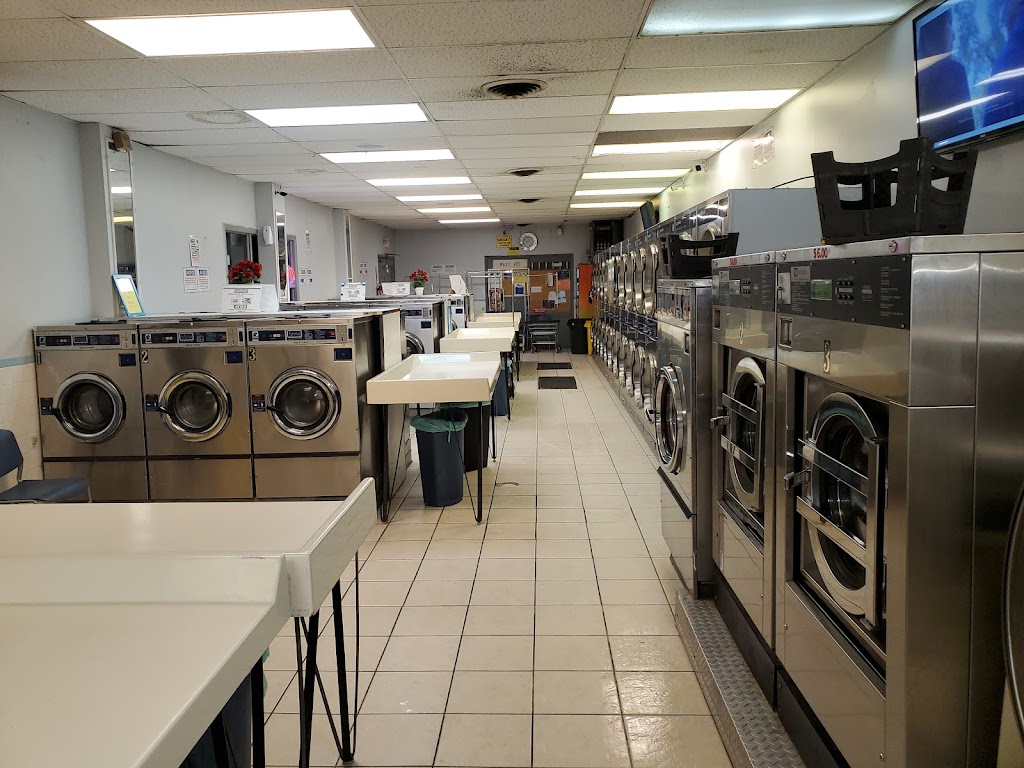 Rose Laundromat | 1051 Brunswick Ave #2, Lawrence Township, NJ 08648 | Phone: (609) 396-6394