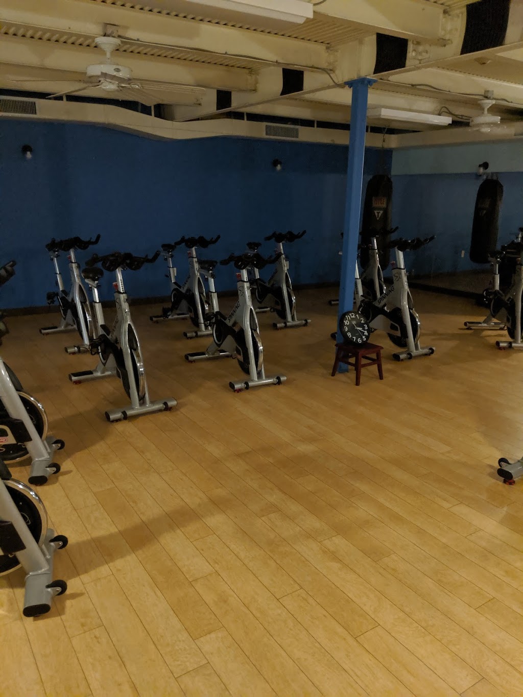 Beach Fitness | 295 Montauk Hwy, Speonk, NY 11972 | Phone: (631) 801-6262