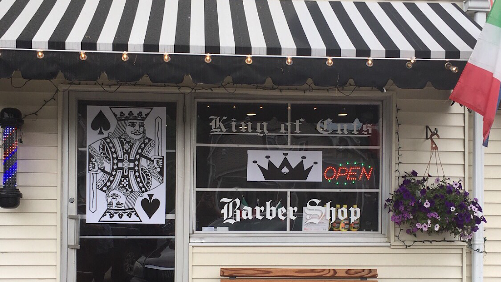 King of Cuts Barbershop Agawam | 326 Springfield St, Agawam, MA 01001 | Phone: (413) 209-4703