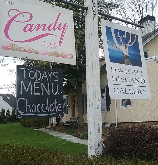 The Candy Store of Harding | 1007 Mt Kemble Ave, Morristown, NJ 07960 | Phone: (973) 425-9600