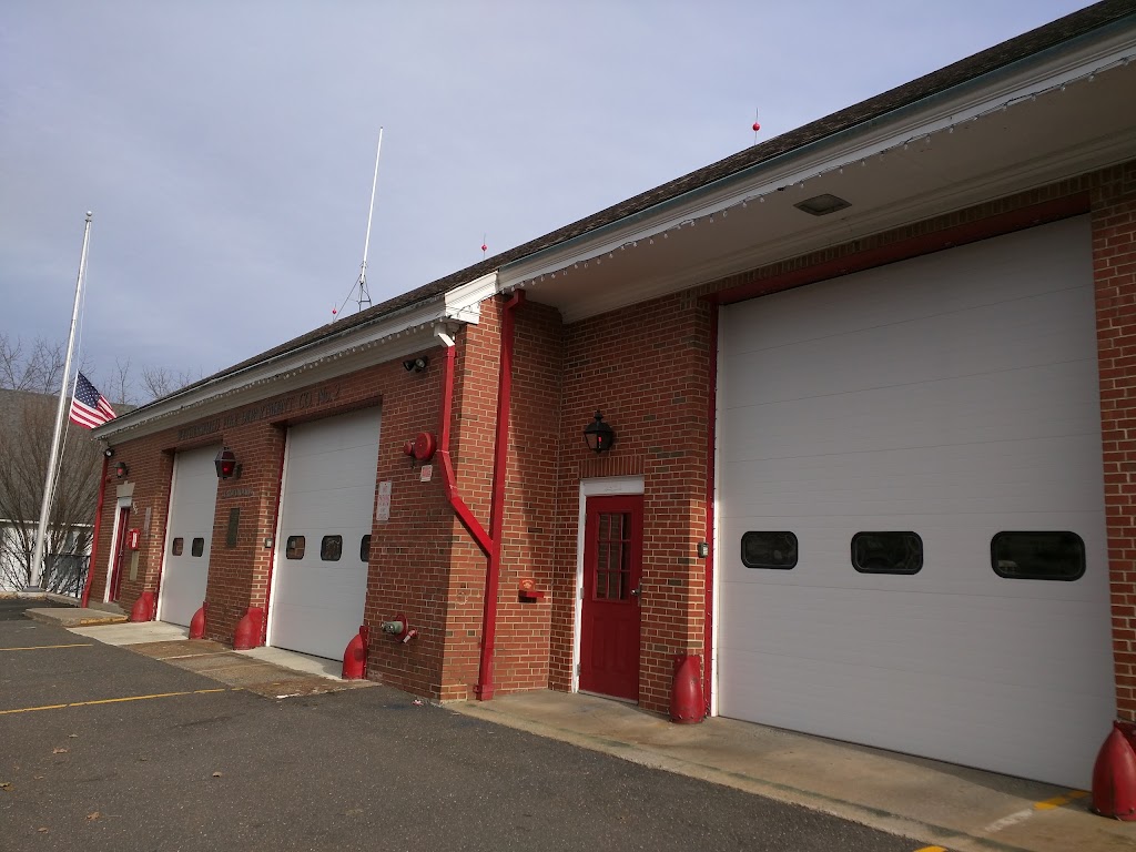 Wethersfield Volunteer Fire Department Co 2 | 188 Griswold Rd, Wethersfield, CT 06109 | Phone: (860) 721-2830